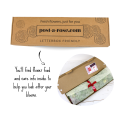 Letterbox Mixed Alstroemeria