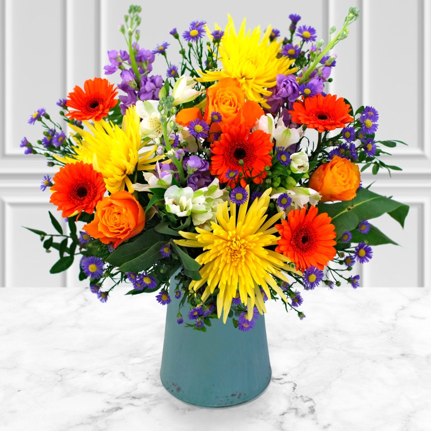 Sunshine Bouquet