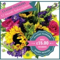 Classic Flowers - 12 Monthly Gifts