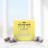 Luxury Chocolate Truffles 100g