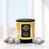 Marc de Champagne Truffles 140g