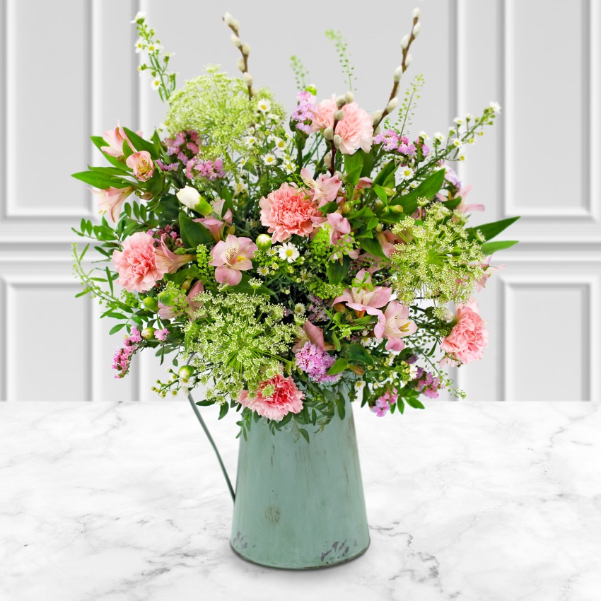 Country Meadow Bouquet