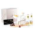Isle of Man Luxury Gin Gift