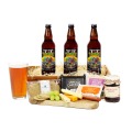 Manx Ale & Cheese
