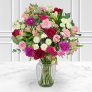Mother's Day Radiance