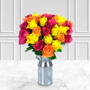 30 Petite Roses