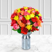 40 Petite Roses