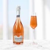 Sparkling Rosé Wine