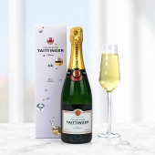 Taittinger Brut Champagne