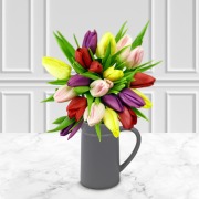 Spring Tulips | Large