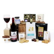 Wine & Dine Hamper