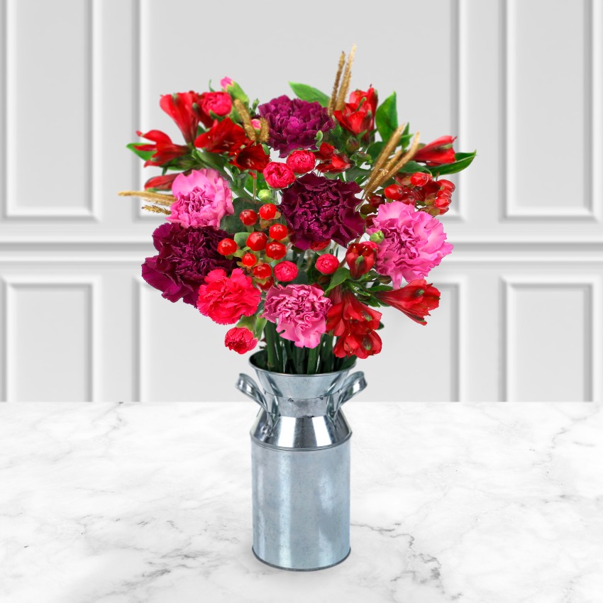 Send Roses and Flowers by Post a Rose, the UK online florist. | Post-a-Rose